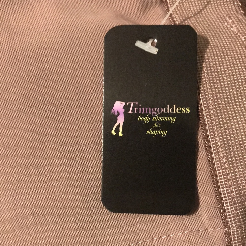 Waist Trainer Body Shaper - Picture 9 of 16